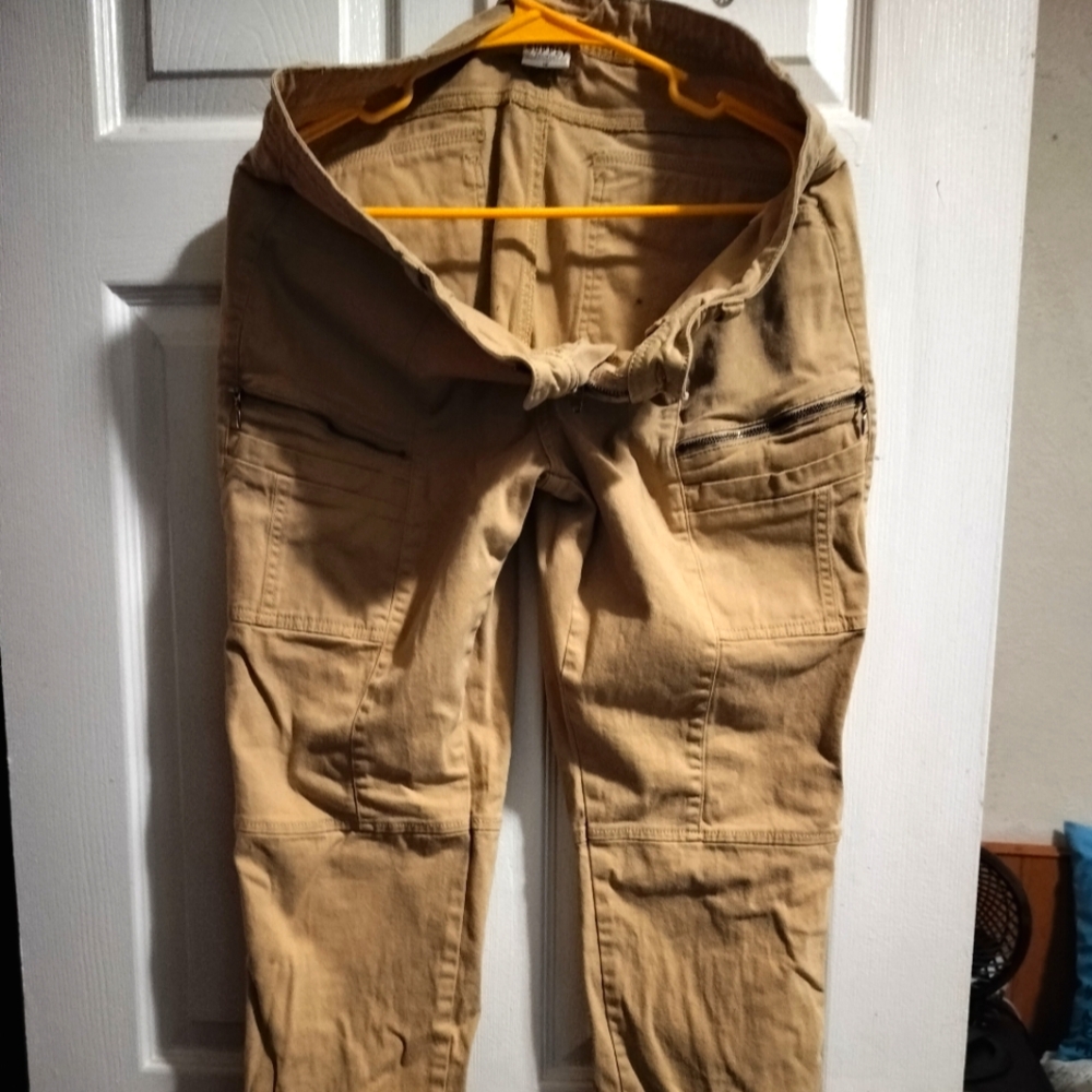 Pants